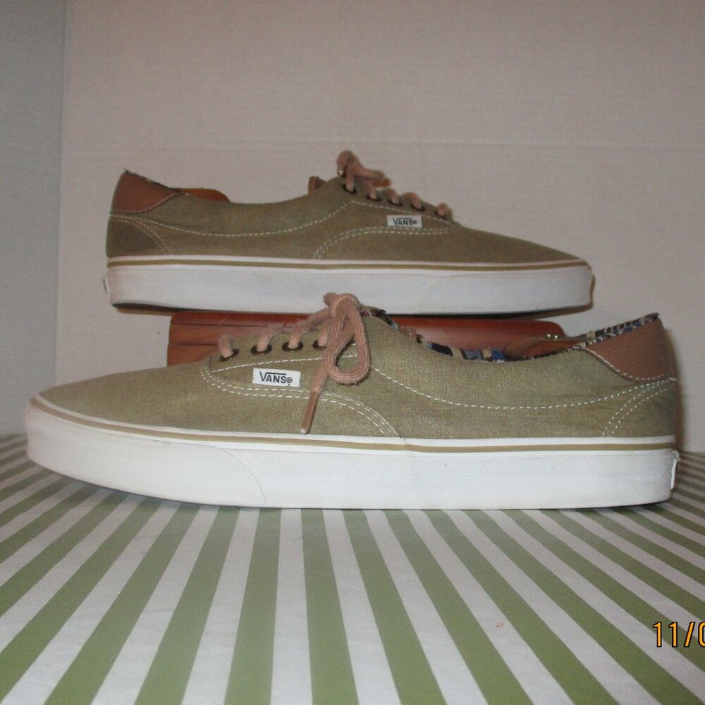 Vans Sneakers Off The Wall - Picture 3 of 14